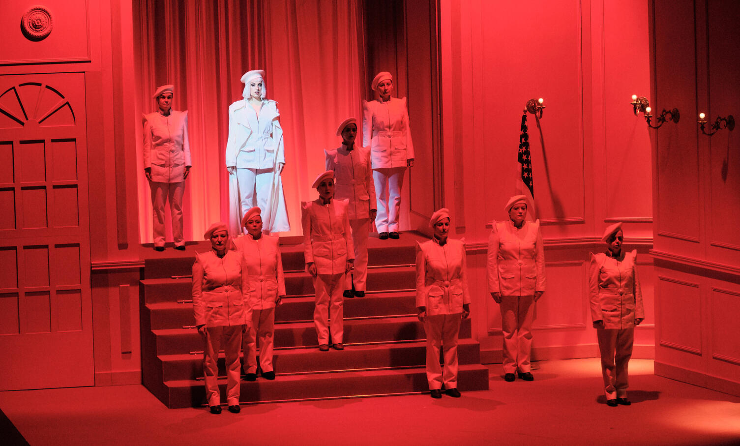 Amnesia de clio (2019)