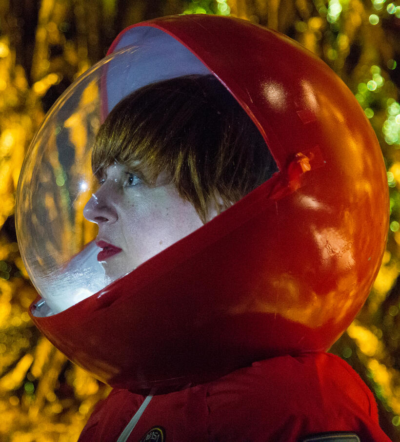 Hemos venido a darlo todo (2019)