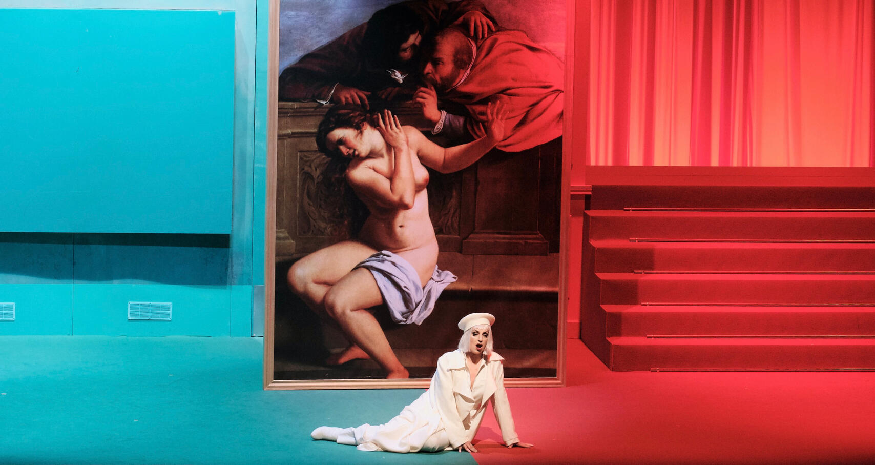 Amnesia de clio (2019)