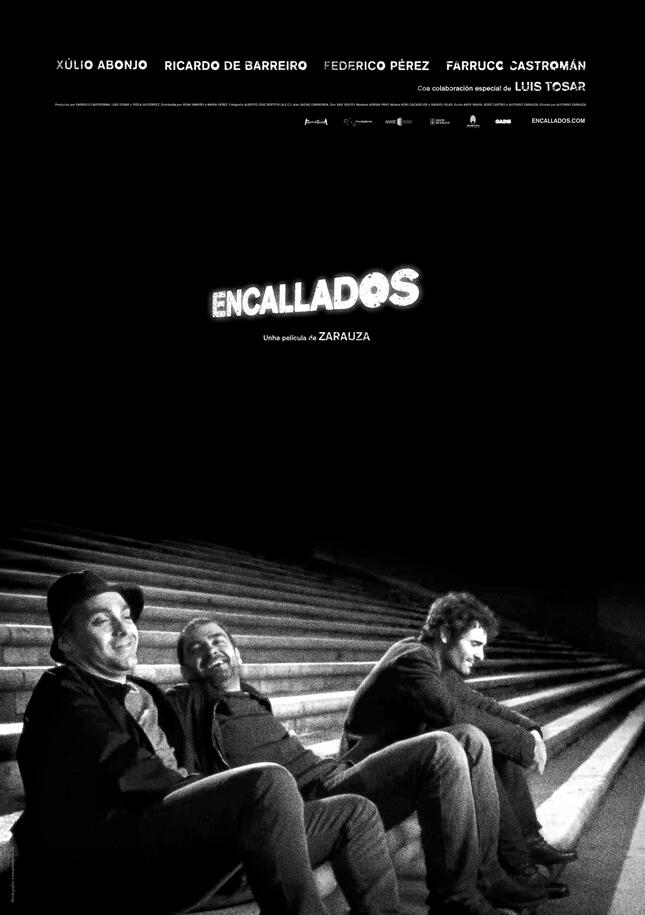 Encallados (2012) Encallados (2012)