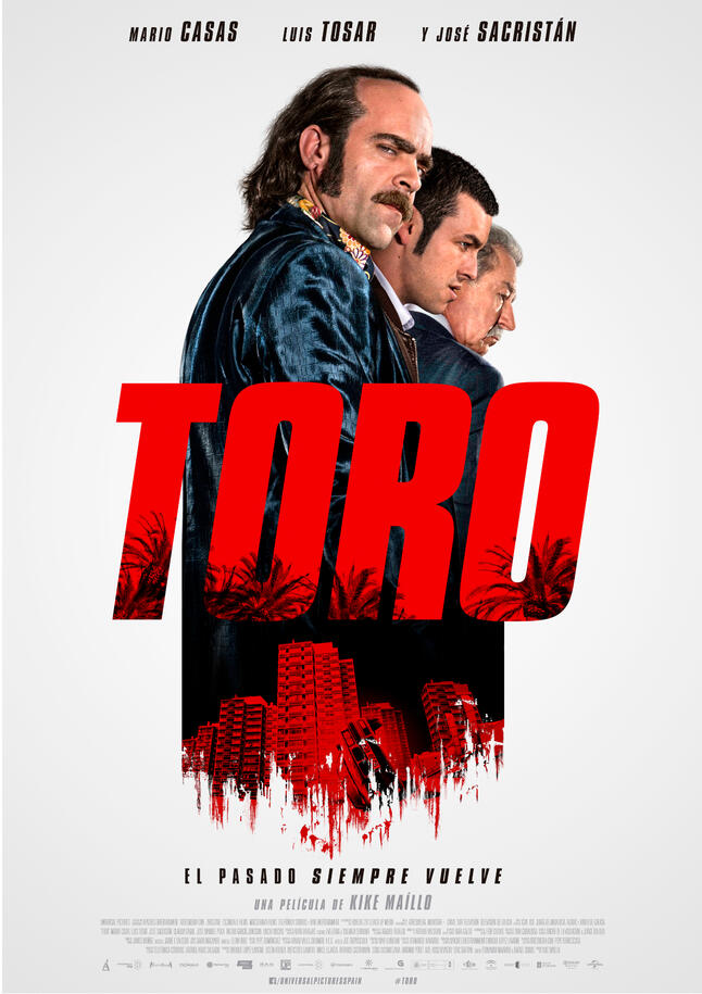 Toro (2015) Toro (2015)